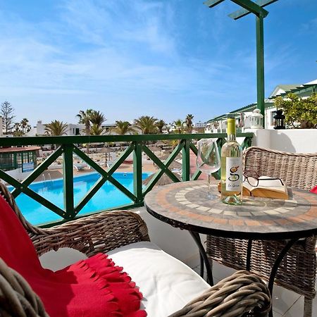 Apartamento Marea Puerto del Carmen (Lanzarote) Exterior foto