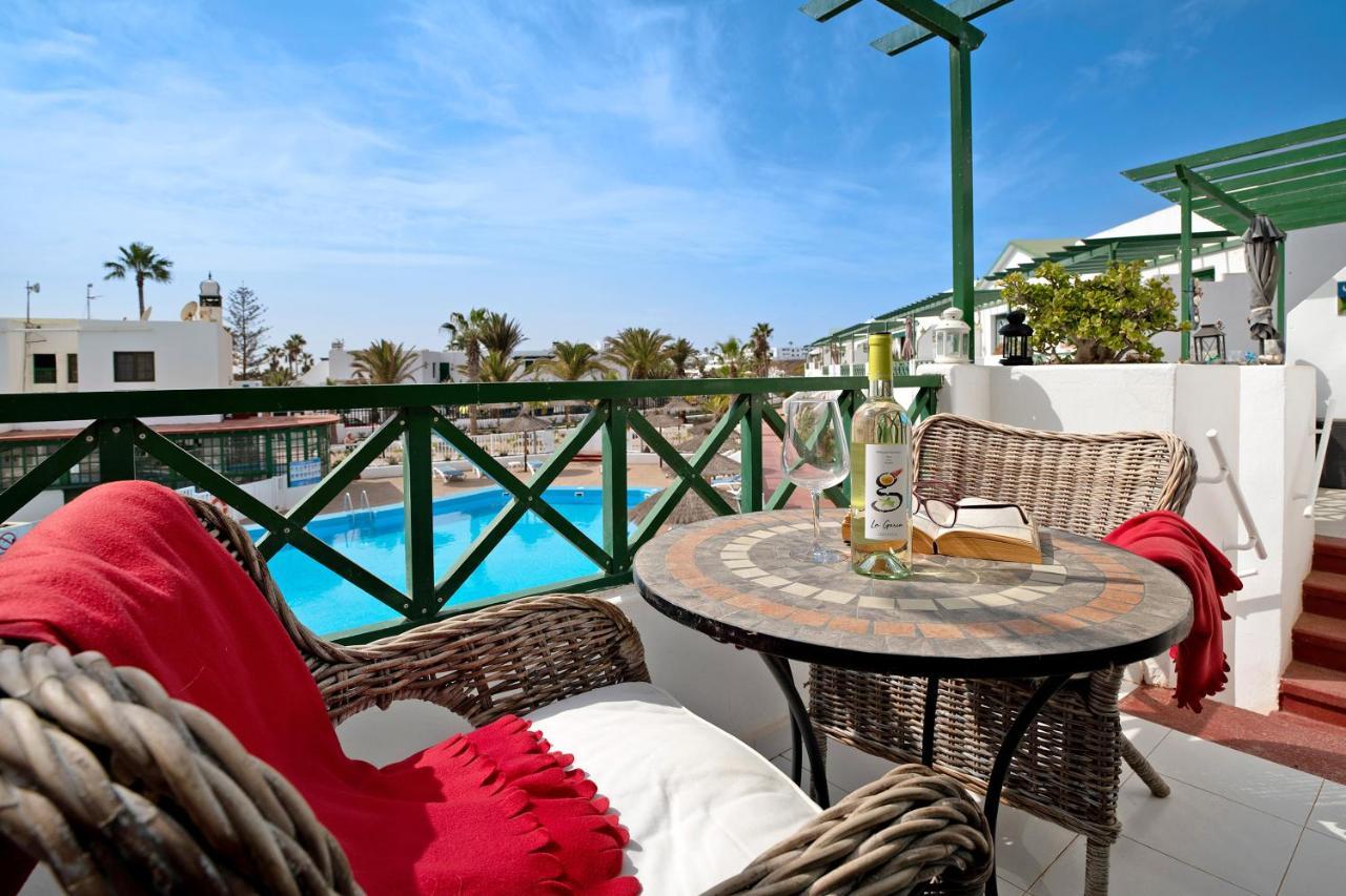 Apartamento Marea Puerto del Carmen (Lanzarote) Exterior foto