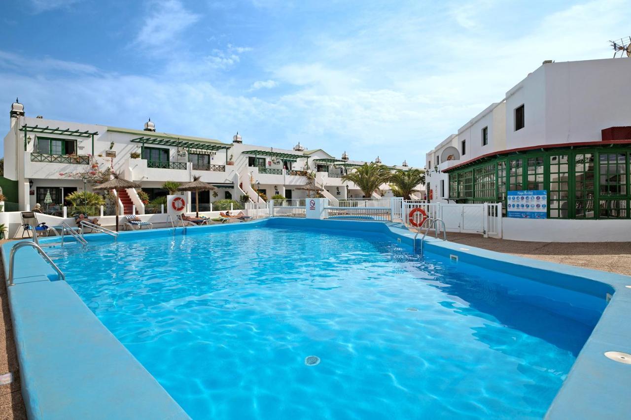 Apartamento Marea Puerto del Carmen (Lanzarote) Exterior foto