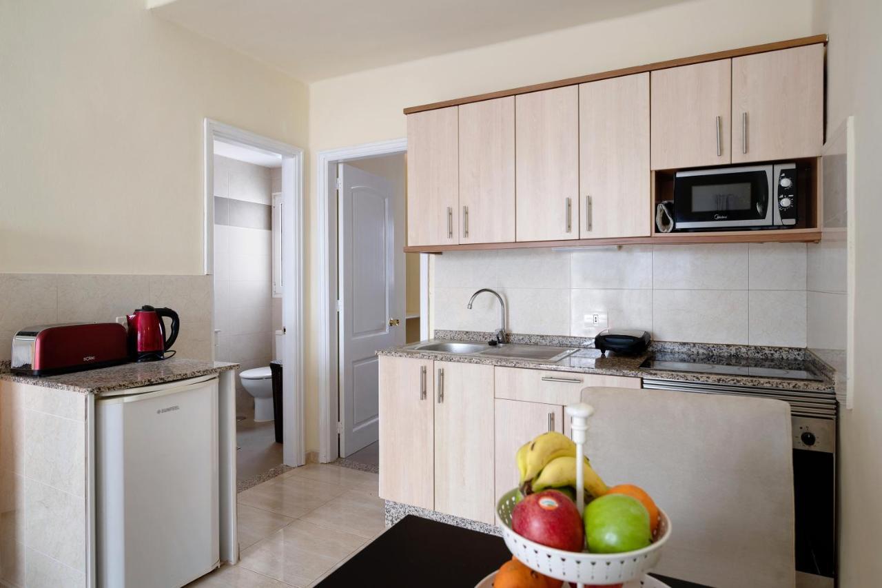 Apartamento Marea Puerto del Carmen (Lanzarote) Exterior foto