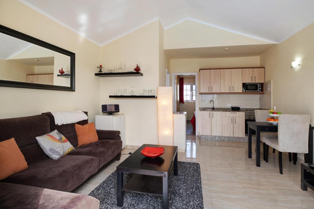 Apartamento Marea Puerto del Carmen (Lanzarote) Exterior foto