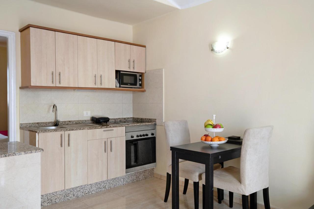 Apartamento Marea Puerto del Carmen (Lanzarote) Exterior foto