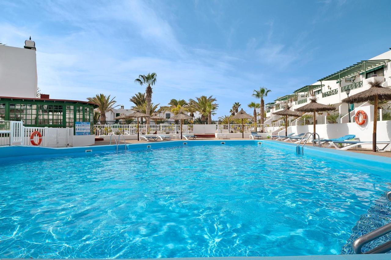 Apartamento Marea Puerto del Carmen (Lanzarote) Exterior foto
