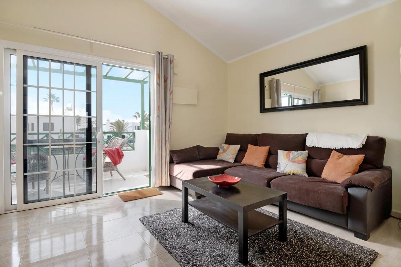 Apartamento Marea Puerto del Carmen (Lanzarote) Exterior foto
