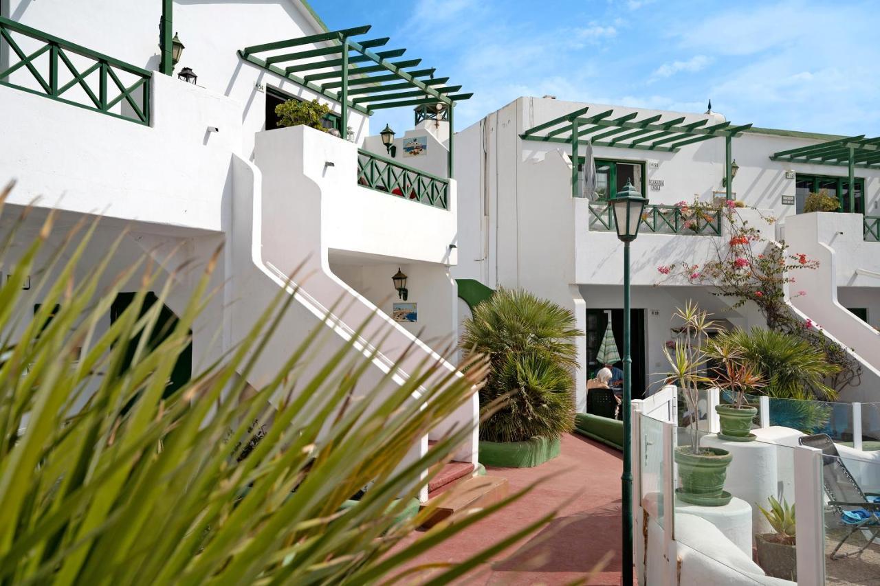 Apartamento Marea Puerto del Carmen (Lanzarote) Exterior foto