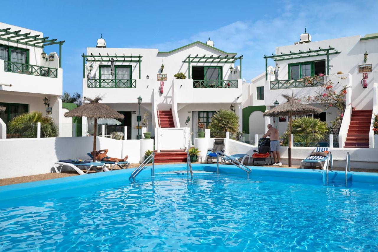 Apartamento Marea Puerto del Carmen (Lanzarote) Exterior foto