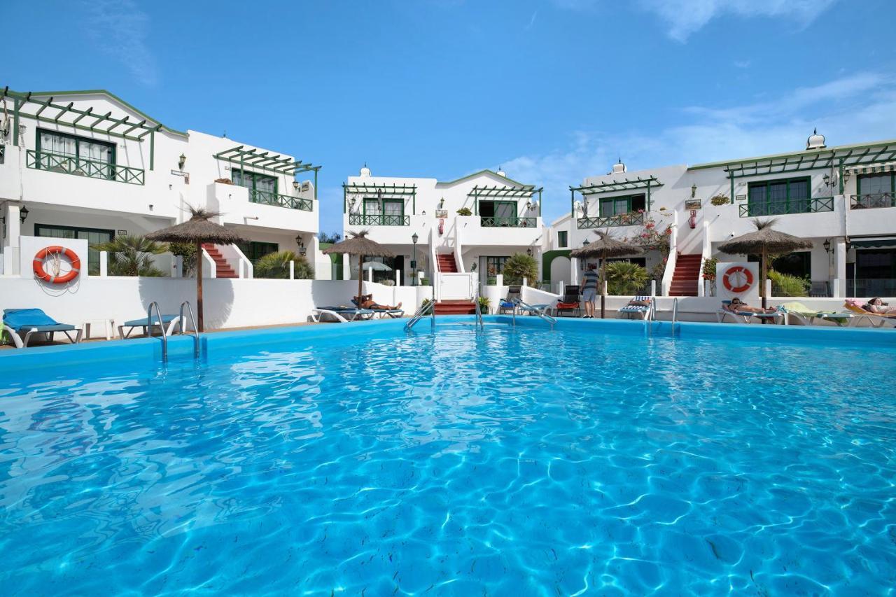 Apartamento Marea Puerto del Carmen (Lanzarote) Exterior foto