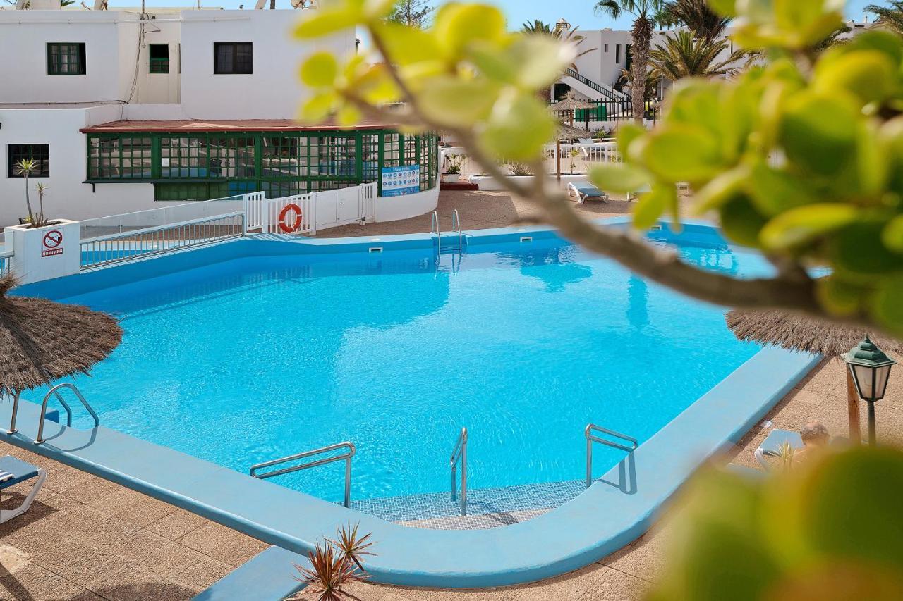 Apartamento Marea Puerto del Carmen (Lanzarote) Exterior foto